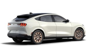 2025 Ford Mustang Mach-E PREMIUM in Rivière-du-Loup, Quebec - 3 - w320h240px