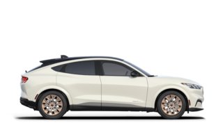 2025 Ford Mustang Mach-E PREMIUM in Rivière-du-Loup, Quebec - 5 - w320h240px