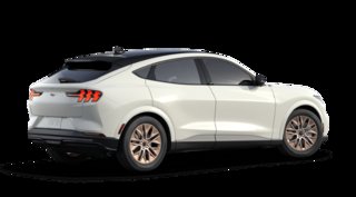 2025 Ford Mustang Mach-E PREMIUM in Rivière-du-Loup, Quebec - 3 - w320h240px
