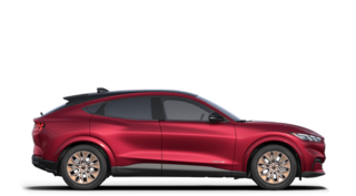 2025 Ford MUSTANG MACH-E PREMIUM in Rivière-du-Loup, Quebec - 5 - w320h240px