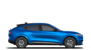 2025 Ford Mustang Mach-E PREMIUM in Rivière-du-Loup, Quebec - 5 - w320h240px