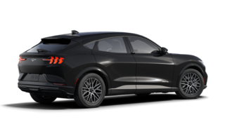Ford Mustang Mach-E PREMIUM 2025 à Rivière-du-Loup, Québec - 3 - w320h240px