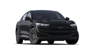 2025 Ford MUSTANG MACH-E PREMIUM in Rivière-du-Loup, Quebec - 4 - w320h240px