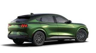 Ford Mustang Mach-E PREMIUM 2025 à Rivière-du-Loup, Québec - 3 - w320h240px