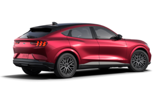 Ford MUSTANG MACH-E PREMIUM 2025 à Rivière-du-Loup, Québec - 3 - w320h240px