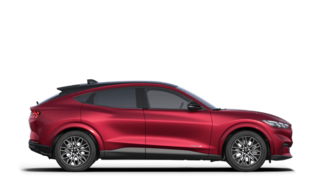 Ford MUSTANG MACH-E PREMIUM 2025 à Rivière-du-Loup, Québec - 5 - w320h240px