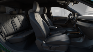 Ford MUSTANG MACH-E SÉLECT 2025 à Rivière-du-Loup, Québec - 6 - w320h240px