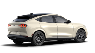 Ford Mustang Mach-E PREMIUM 2025 à Rivière-du-Loup, Québec - 3 - w320h240px