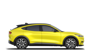 Ford MUSTANG MACH-E SÉLECT 2025 à Rivière-du-Loup, Québec - 5 - w320h240px