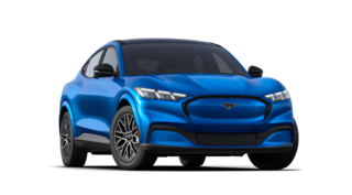 Ford MUSTANG MACH-E PREMIUM 2025 à Rivière-du-Loup, Québec - 4 - w320h240px