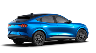 Ford MUSTANG MACH-E PREMIUM 2025 à Rivière-du-Loup, Québec - 3 - w320h240px