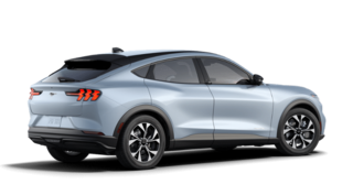 2025 Ford MUSTANG MACH-E SÉLECT in Rivière-du-Loup, Quebec - 3 - w320h240px