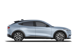 Ford MUSTANG MACH-E SÉLECT 2025 à Rivière-du-Loup, Québec - 5 - w320h240px