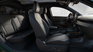 Ford MUSTANG MACH-E PREMIUM 2025 à Rivière-du-Loup, Québec - 6 - w320h240px