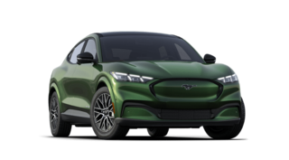 2025 Ford MUSTANG MACH-E PREMIUM in Rivière-du-Loup, Quebec - 4 - w320h240px