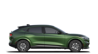 2025 Ford MUSTANG MACH-E PREMIUM in Rivière-du-Loup, Quebec - 5 - w320h240px