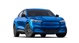 Ford MUSTANG MACH-E PREMIUM 2025 à Rivière-du-Loup, Québec - 4 - w320h240px