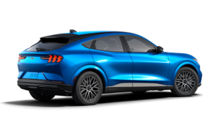 Ford MUSTANG MACH-E PREMIUM 2025 à Rivière-du-Loup, Québec - 3 - w320h240px