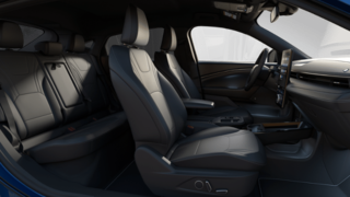 Ford MUSTANG MACH-E PREMIUM 2025 à Rivière-du-Loup, Québec - 6 - w320h240px