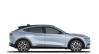 Ford MUSTANG MACH-E SÉLECT 2025 à Rivière-du-Loup, Québec - 5 - w320h240px