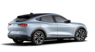 Ford MUSTANG MACH-E SÉLECT 2025 à Rivière-du-Loup, Québec - 3 - w320h240px