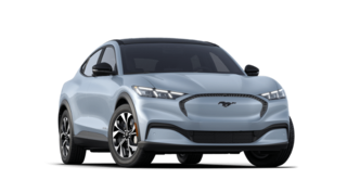 Ford MUSTANG MACH-E SÉLECT 2025 à Rivière-du-Loup, Québec - 4 - w320h240px