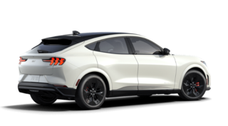 2025 Ford MUSTANG MACH-E GT in Rivière-du-Loup, Quebec - 3 - w320h240px