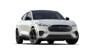 2025 Ford MUSTANG MACH-E GT in Rivière-du-Loup, Quebec - 4 - w320h240px