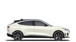 2025 Ford MUSTANG MACH-E GT in Rivière-du-Loup, Quebec - 5 - w320h240px