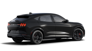 2025 Ford MUSTANG MACH-E GT in Rivière-du-Loup, Quebec - 3 - w320h240px