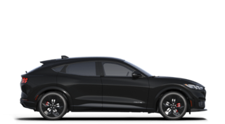 2025 Ford MUSTANG MACH-E GT in Rivière-du-Loup, Quebec - 5 - w320h240px