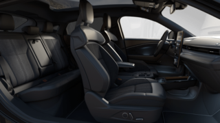 2025 Ford MUSTANG MACH-E GT in Rivière-du-Loup, Quebec - 6 - w320h240px