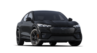 2025 Ford MUSTANG MACH-E GT in Rivière-du-Loup, Quebec - 4 - w320h240px