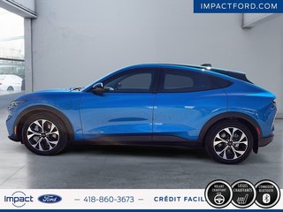 2025 Ford Mustang Mach-E Select in Rivière-du-Loup, Quebec - 5 - w320h240px