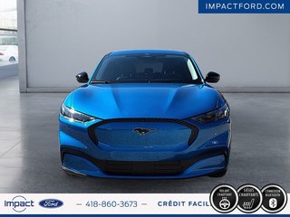 2025 Ford Mustang Mach-E Select in Rivière-du-Loup, Quebec - 2 - w320h240px