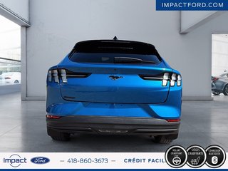 2025 Ford Mustang Mach-E Select in Rivière-du-Loup, Quebec - 3 - w320h240px