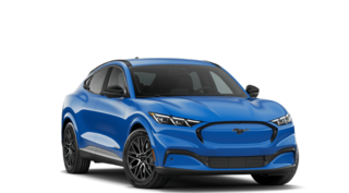 2026 Ford MUSTANG MACH-E PREMIUM in Rivière-du-Loup, Quebec - 4 - w320h240px