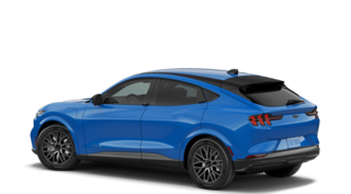 2026 Ford MUSTANG MACH-E PREMIUM in Rivière-du-Loup, Quebec - 2 - w320h240px