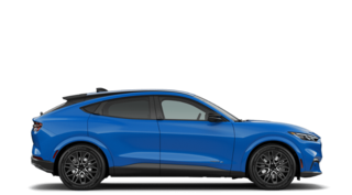 2026 Ford MUSTANG MACH-E PREMIUM in Rivière-du-Loup, Quebec - 5 - w320h240px