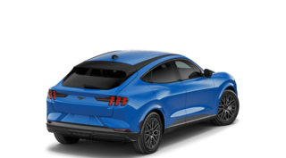 2026 Ford MUSTANG MACH-E PREMIUM in Rivière-du-Loup, Quebec - 3 - w320h240px