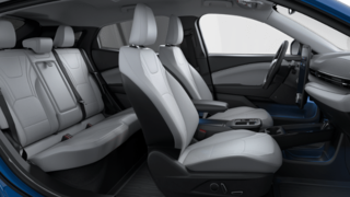 2026 Ford MUSTANG MACH-E PREMIUM in Rivière-du-Loup, Quebec - 6 - w320h240px