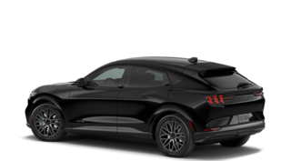2026 Ford MUSTANG MACH-E PREMIUM in Rivière-du-Loup, Quebec - 2 - w320h240px