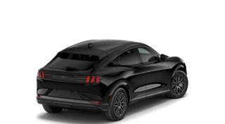 2026 Ford MUSTANG MACH-E PREMIUM in Rivière-du-Loup, Quebec - 3 - w320h240px