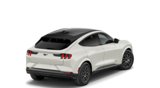 2026 Ford MUSTANG MACH-E PREMIUM in Rivière-du-Loup, Quebec - 3 - w320h240px