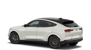 2026 Ford MUSTANG MACH-E PREMIUM in Rivière-du-Loup, Quebec - 2 - w320h240px