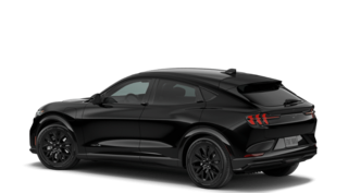 2026 Ford MUSTANG MACH-E PREMIUM in Rivière-du-Loup, Quebec - 2 - w320h240px