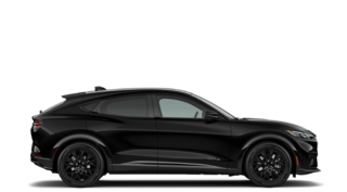 2026 Ford MUSTANG MACH-E PREMIUM in Rivière-du-Loup, Quebec - 5 - w320h240px