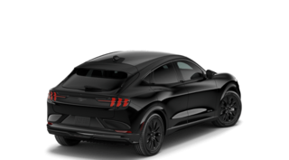 2026 Ford MUSTANG MACH-E PREMIUM in Rivière-du-Loup, Quebec - 3 - w320h240px