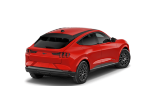 2026 Ford MUSTANG MACH-E PREMIUM in Rivière-du-Loup, Quebec - 3 - w320h240px