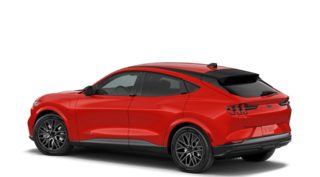 2026 Ford MUSTANG MACH-E PREMIUM in Rivière-du-Loup, Quebec - 2 - w320h240px